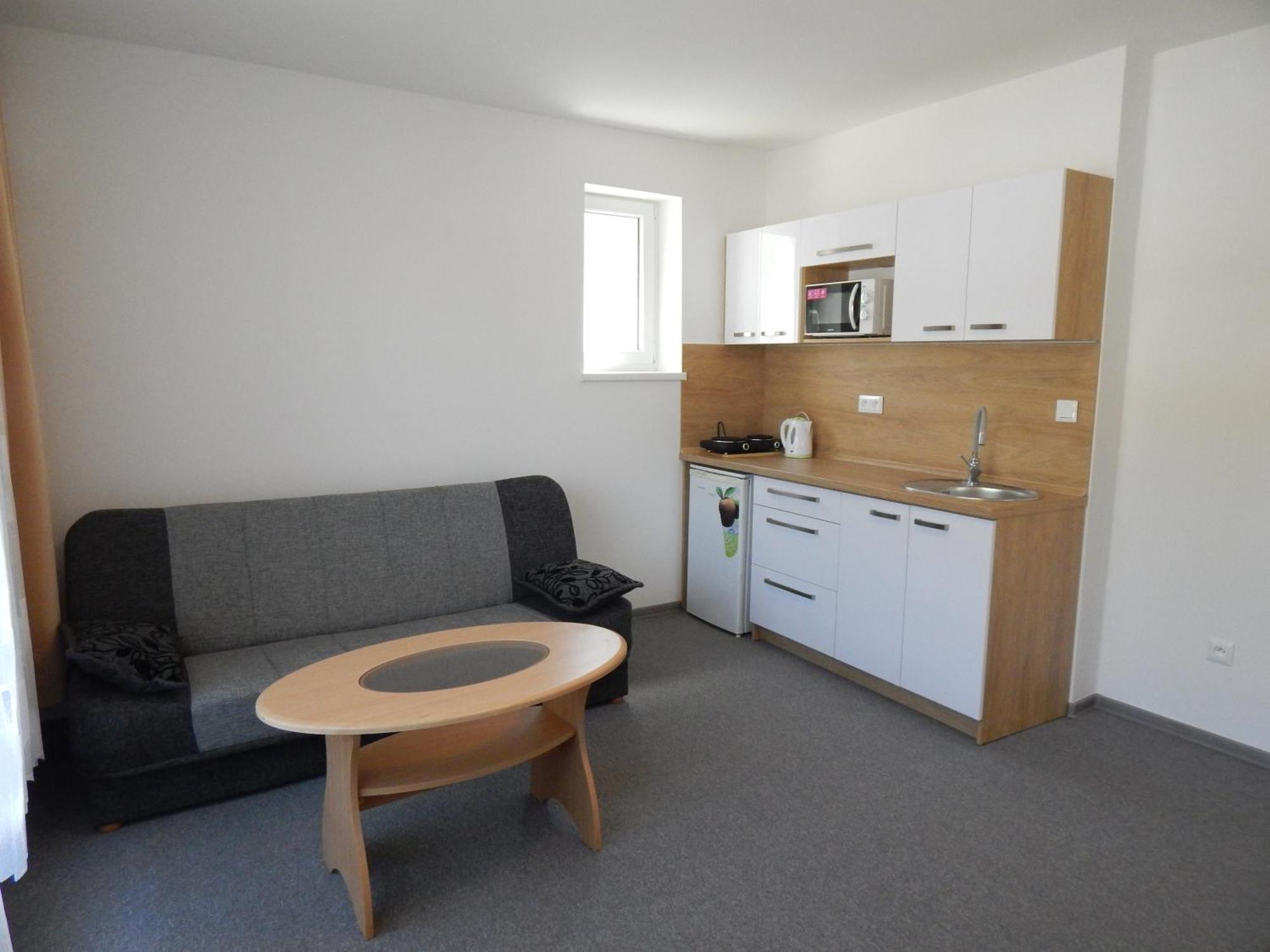Apartmany Vila Juraj 트렌시안스케테플리스 외부 사진