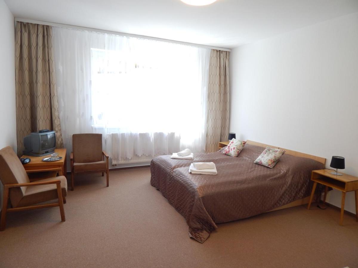Apartmany Vila Juraj 트렌시안스케테플리스 외부 사진