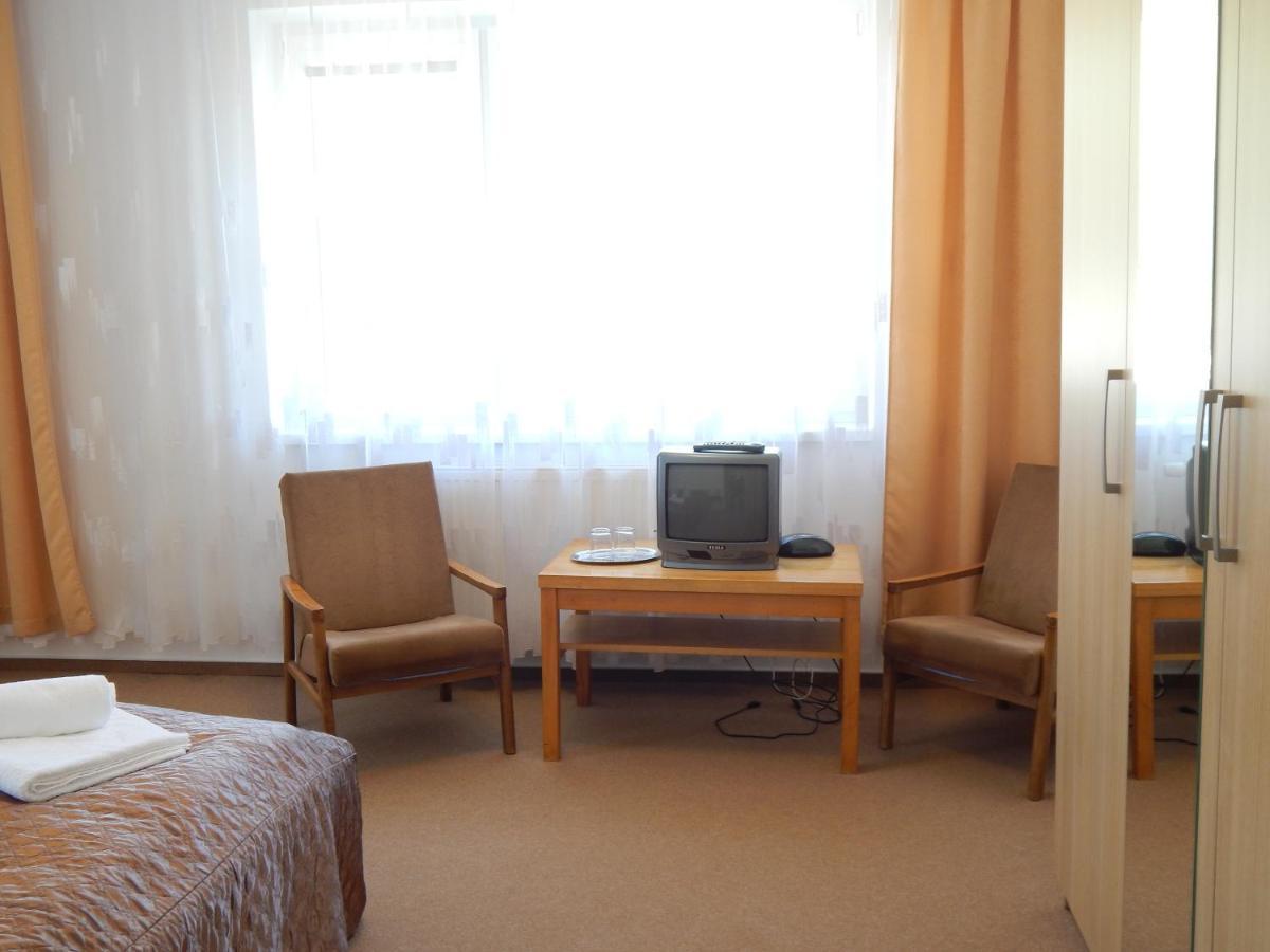 Apartmany Vila Juraj 트렌시안스케테플리스 외부 사진